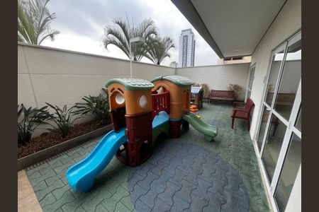 Apartamento à venda com 72m², 3 quartos e 1 vagaÁrea comum - Playground