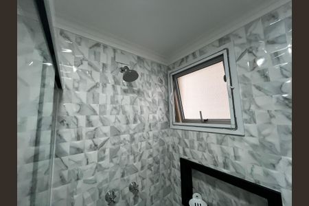 Apartamento à venda com 72m², 3 quartos e 1 vagaBanheiro