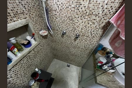 Apartamento à venda com 72m², 3 quartos e 1 vagaBanheiro da Suíte