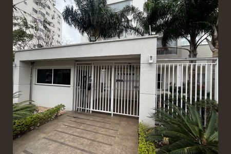 Apartamento à venda com 72m², 3 quartos e 1 vagaFachada