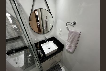 Apartamento à venda com 72m², 3 quartos e 1 vagaBanheiro