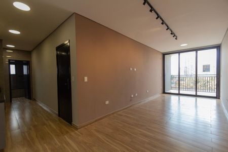 Studio de apartamento para alugar com 1 quarto, 40m² em Vila Carvalho, Sorocaba