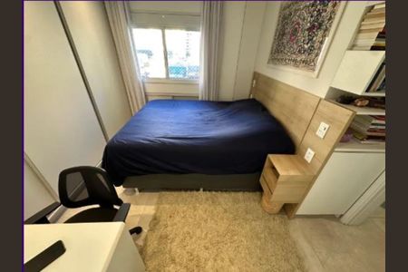 Apartamento à venda com 81m², 2 quartos e 2 vagas Apartamento à venda com 81m², 2 quartos e 2 vagasFoto 10