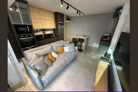 Apartamento à venda com 81m², 2 quartos e 2 vagas Apartamento à venda com 81m², 2 quartos e 2 vagasFoto 03