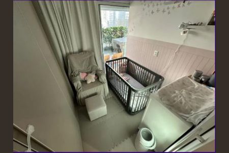 Apartamento à venda com 81m², 2 quartos e 2 vagas Apartamento à venda com 81m², 2 quartos e 2 vagasFoto 06