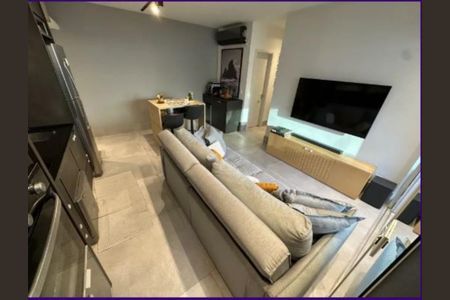 Apartamento à venda com 81m², 2 quartos e 2 vagas Apartamento à venda com 81m², 2 quartos e 2 vagasFoto 04