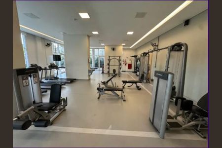 Apartamento à venda com 81m², 2 quartos e 2 vagas Apartamento à venda com 81m², 2 quartos e 2 vagasFoto 18