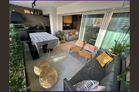 Apartamento à venda com 81m², 2 quartos e 2 vagas Apartamento à venda com 81m², 2 quartos e 2 vagasFoto 01