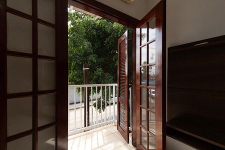 Casa para alugar com 114m², 3 quartos e 3 vagasQuarto 1