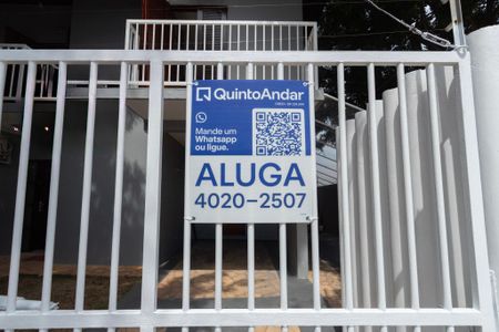 Casa para alugar com 114m², 3 quartos e 3 vagasPlaca