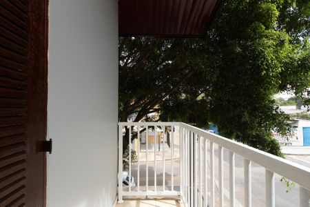 Casa para alugar com 114m², 3 quartos e 3 vagasVaranda Quarto 1