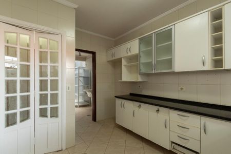 Casa para alugar com 114m², 3 quartos e 3 vagasCozinha