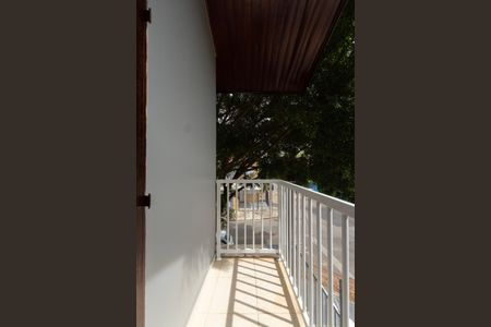 Casa para alugar com 114m², 3 quartos e 3 vagasVaranda Quarto 1