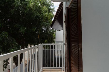 Casa para alugar com 114m², 3 quartos e 3 vagasVaranda Quarto 1