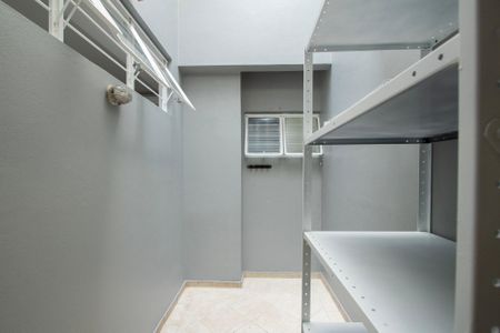 Casa para alugar com 114m², 3 quartos e 3 vagasÁrea de Serviço