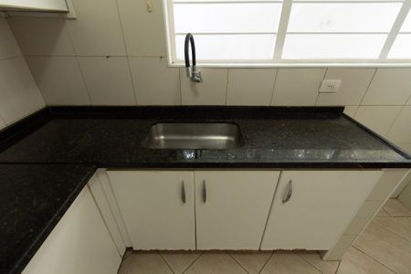 Casa para alugar com 114m², 3 quartos e 3 vagasCozinha