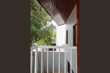 Casa para alugar com 114m², 3 quartos e 3 vagasVaranda Suíte