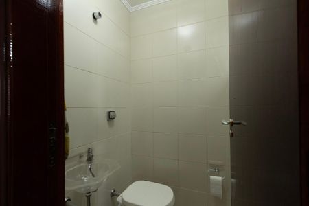 Casa para alugar com 114m², 3 quartos e 3 vagasLavabo