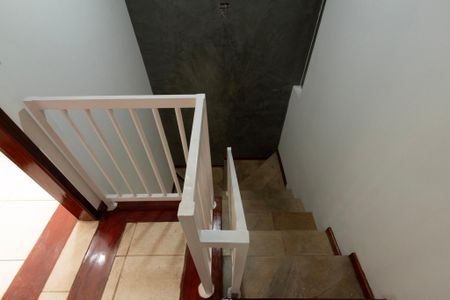 Casa para alugar com 114m², 3 quartos e 3 vagasHall