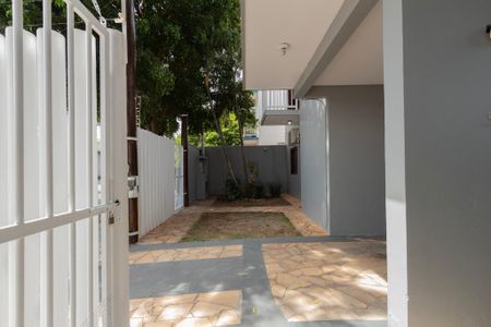 Casa para alugar com 114m², 3 quartos e 3 vagasGaragem / Entrada