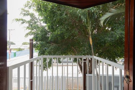 Casa para alugar com 114m², 3 quartos e 3 vagasVaranda Suíte