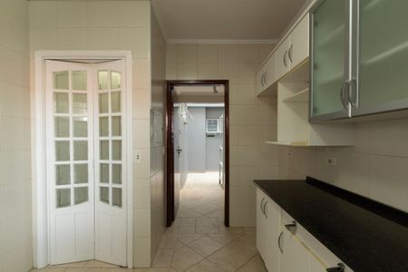 Casa para alugar com 114m², 3 quartos e 3 vagasCozinha