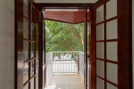 Casa para alugar com 114m², 3 quartos e 3 vagasVaranda Suíte