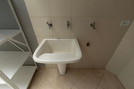 Casa para alugar com 114m², 3 quartos e 3 vagasÁrea de Serviço