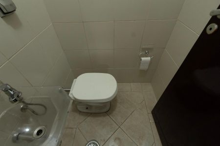 Casa para alugar com 114m², 3 quartos e 3 vagasLavabo