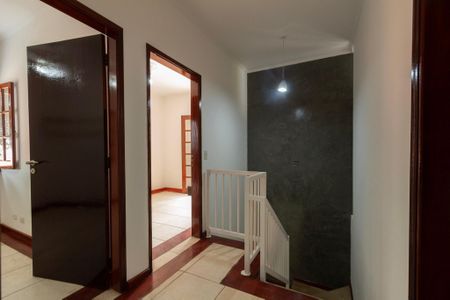 Casa para alugar com 114m², 3 quartos e 3 vagasHall