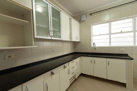 Casa para alugar com 114m², 3 quartos e 3 vagasCozinha