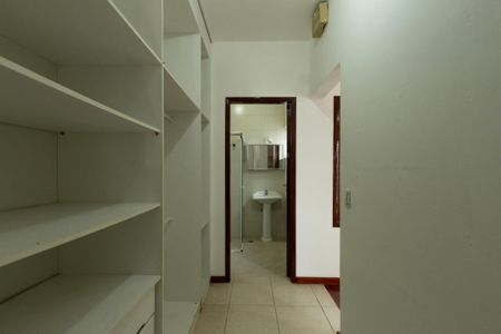 Casa para alugar com 114m², 3 quartos e 3 vagasCloset Suíte