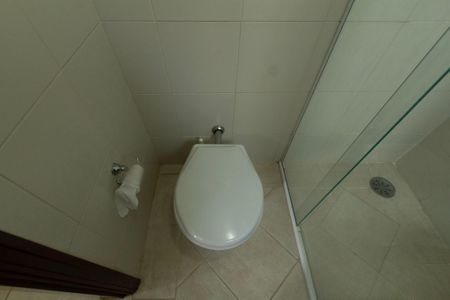 Casa para alugar com 114m², 3 quartos e 3 vagasBanheiro Suíte