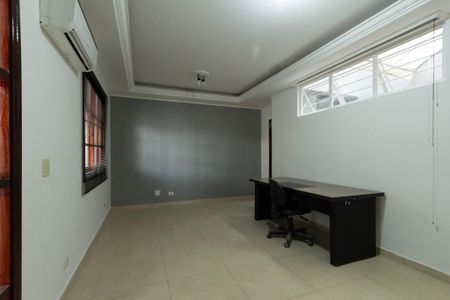 Sala de casa para alugar com 3 quartos, 114m² em Jardim Sao Paulo, Sorocaba