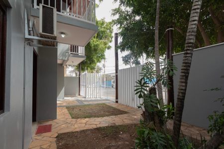 Casa para alugar com 114m², 3 quartos e 3 vagasGaragem / Entrada