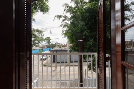 Casa para alugar com 114m², 3 quartos e 3 vagasVaranda Quarto 1