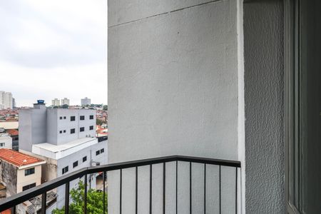 Apartamento à venda com 60m², 2 quartos e 1 vaga Apartamento à venda com 60m², 2 quartos e 1 vagaSacada