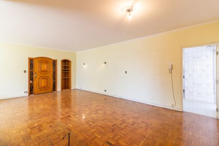 Apartamento à venda com 148m², 3 quartos e 1 vagaSala