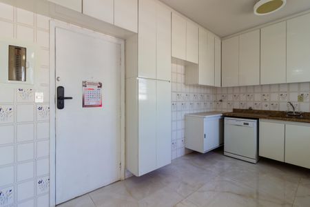 Apartamento à venda com 148m², 3 quartos e 1 vagaCozinha