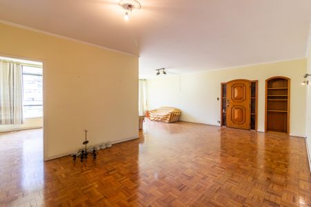 Apartamento à venda com 148m², 3 quartos e 1 vagaSala