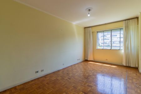 Apartamento à venda com 148m², 3 quartos e 1 vagaQuarto 3
