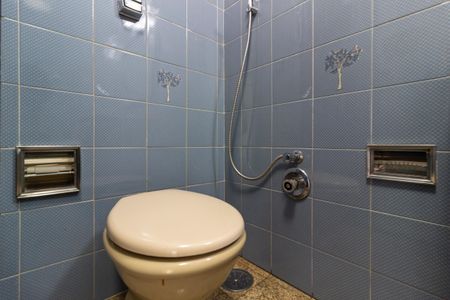 Apartamento à venda com 148m², 3 quartos e 1 vagaBanheiro 2