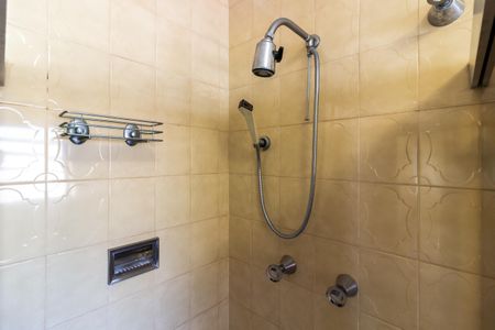 Apartamento à venda com 148m², 3 quartos e 1 vagaBanheiro 1