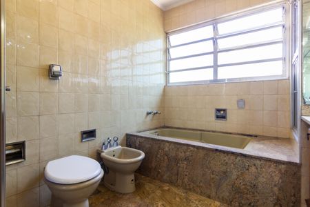 Apartamento à venda com 148m², 3 quartos e 1 vagaBanheiro 1