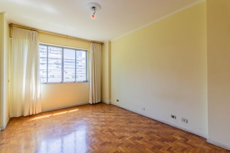 Apartamento à venda com 148m², 3 quartos e 1 vagaQuarto 2