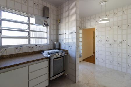 Apartamento à venda com 148m², 3 quartos e 1 vagaCozinha
