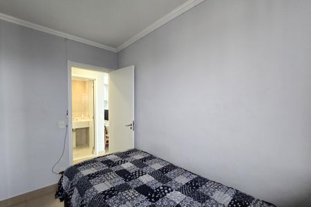 Apartamento à venda com 54m², 2 quartos e 1 vagaQuarto