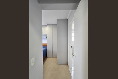 Apartamento à venda com 54m², 2 quartos e 1 vagaSuíte
