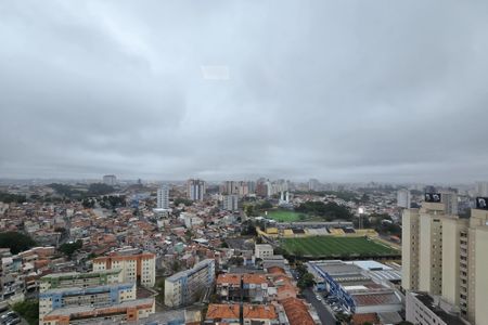 Apartamento à venda com 54m², 2 quartos e 1 vagaVista - Suíte