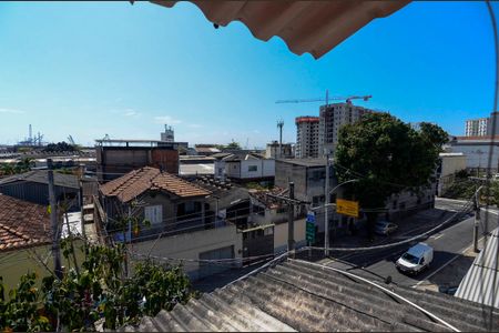 Vista da Sala/Quarto de apartamento para alugar com 1 quarto, 35m² em Imperial de São Cristóvão, Rio de Janeiro